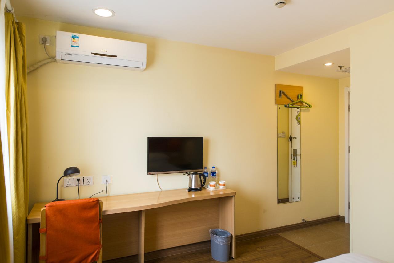 Home Inn Beijing Guang'Anmen Luaran gambar