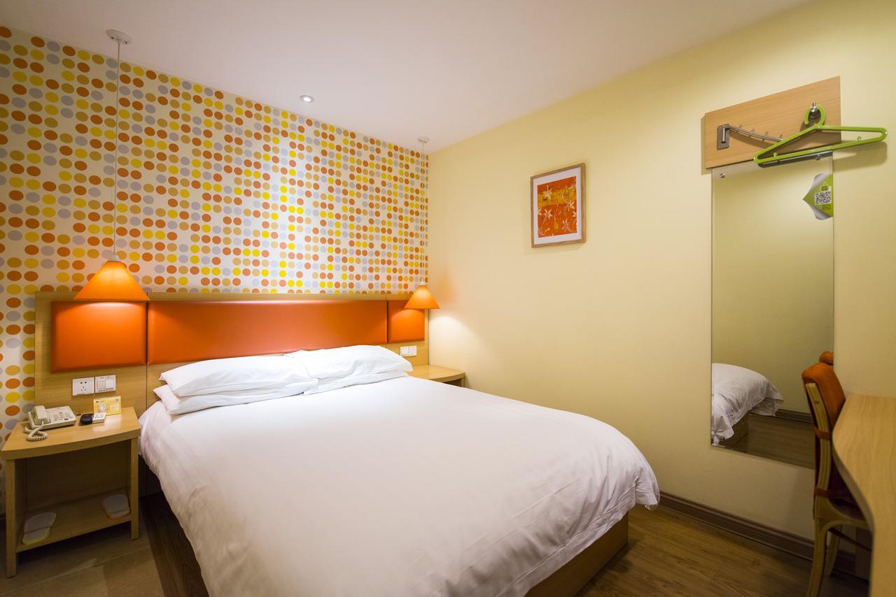 Home Inn Beijing Guang'Anmen Luaran gambar