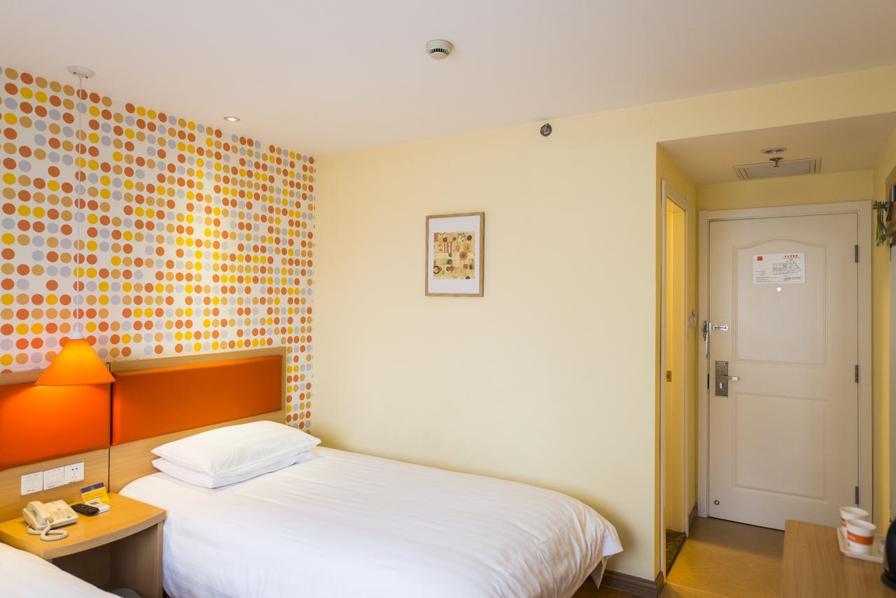 Home Inn Beijing Guang'Anmen Luaran gambar