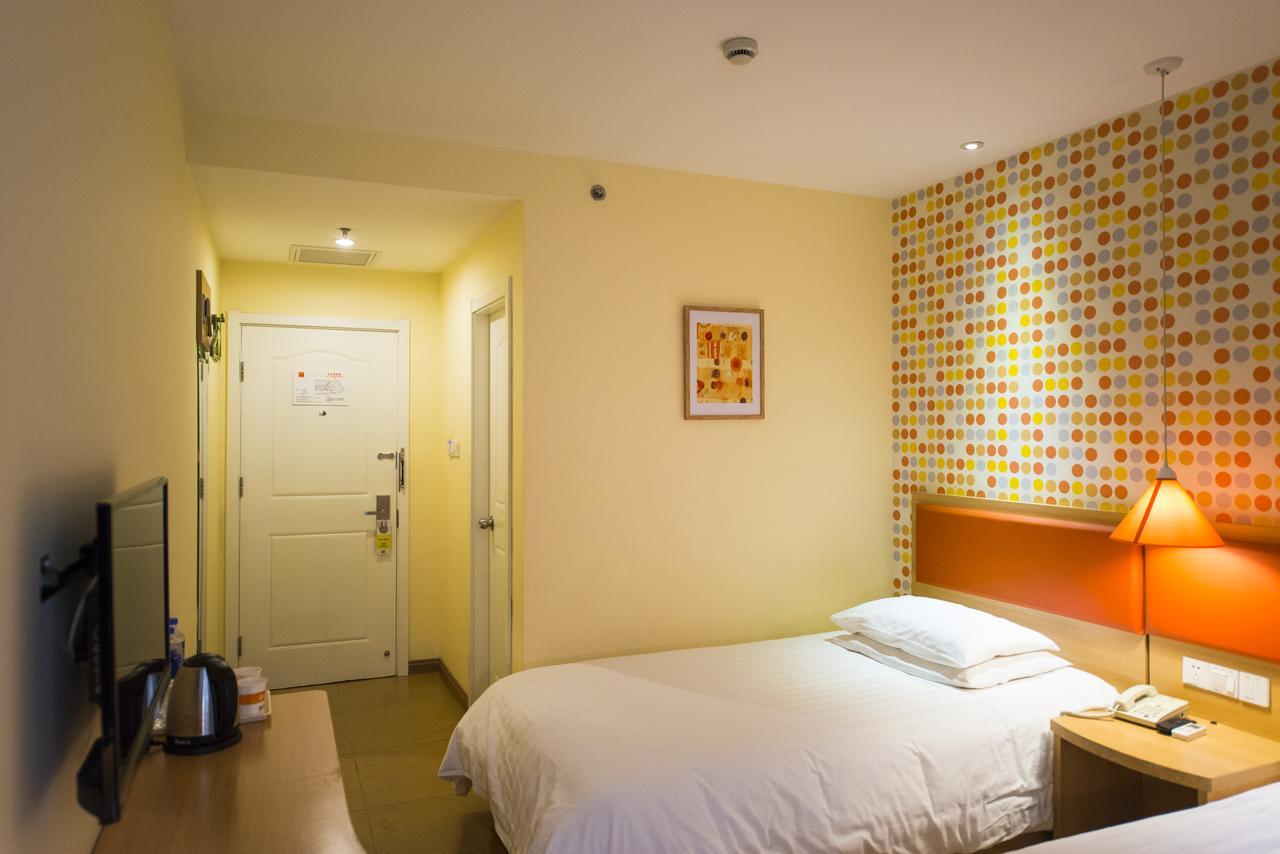 Home Inn Beijing Guang'Anmen Luaran gambar