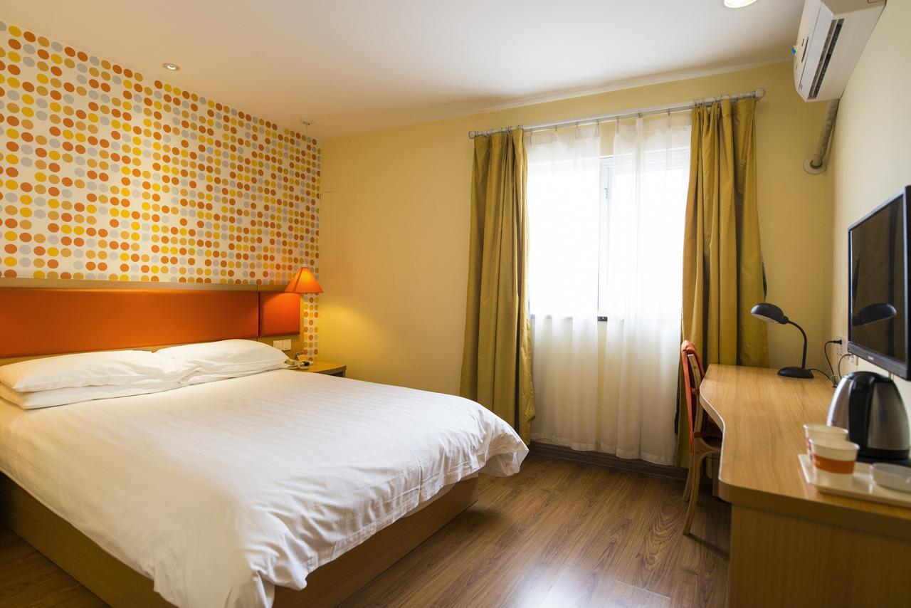 Home Inn Beijing Guang'Anmen Luaran gambar
