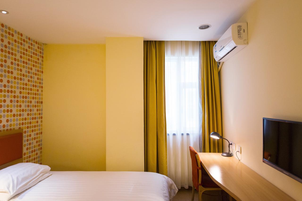 Home Inn Beijing Guang'Anmen Luaran gambar