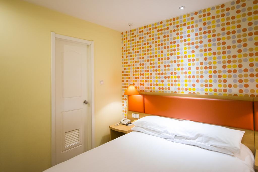 Home Inn Beijing Guang'Anmen Luaran gambar