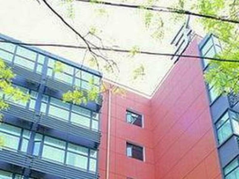 Home Inn Beijing Guang'Anmen Luaran gambar