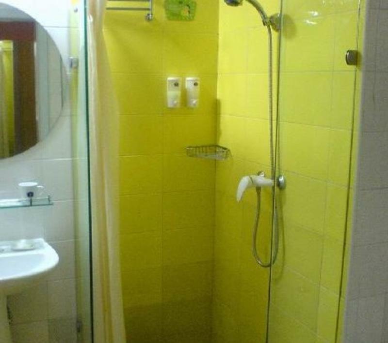 Home Inn Beijing Guang'Anmen Luaran gambar